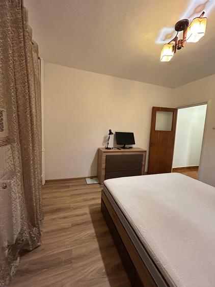 Apartament 2 camere decomandat de închiriat, Sat Vacanță – Campus Universitate - 12