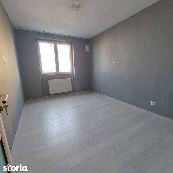 Bld Basarabia- str Bucovina- parc IOR- etaj 4/4 - 1