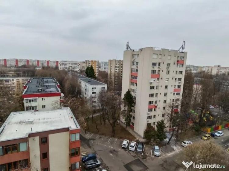 Aparatorii patriei etaj 9 turnu magurele - 4