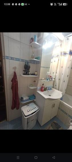 Garsoniera-mansarda 38 mp utili - 4