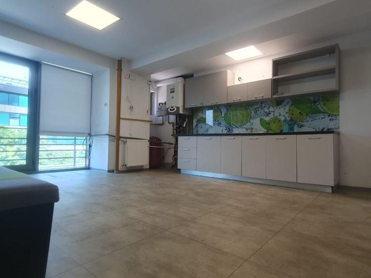 Comision 0! Spatii birouri in zona Baneasa - intre 94,7 si 1593,88mp - 3