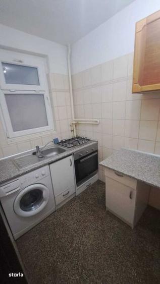 Inchiriere Apartament 2 camere Sala Palatului - 8