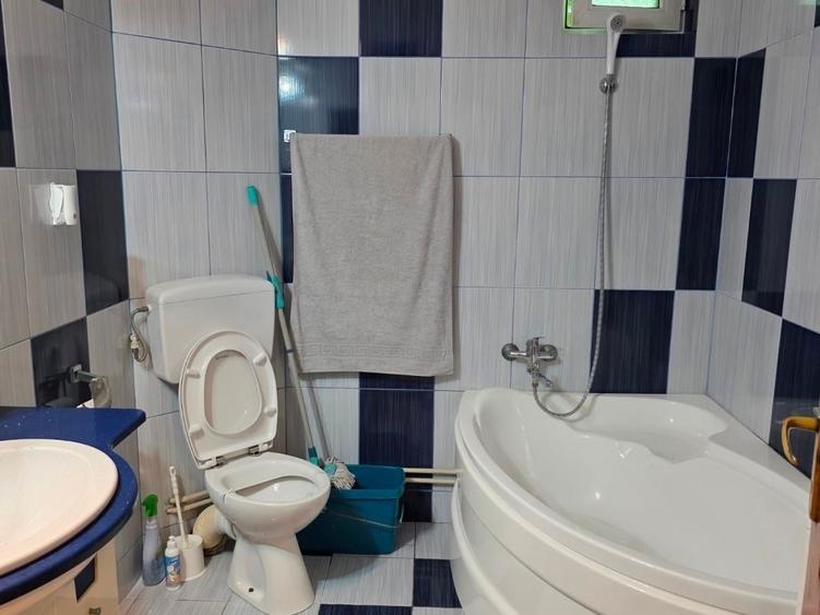 Nicolae Grigorescu, 10 minute metrou si parc IOR, pe strada Malva, - 9