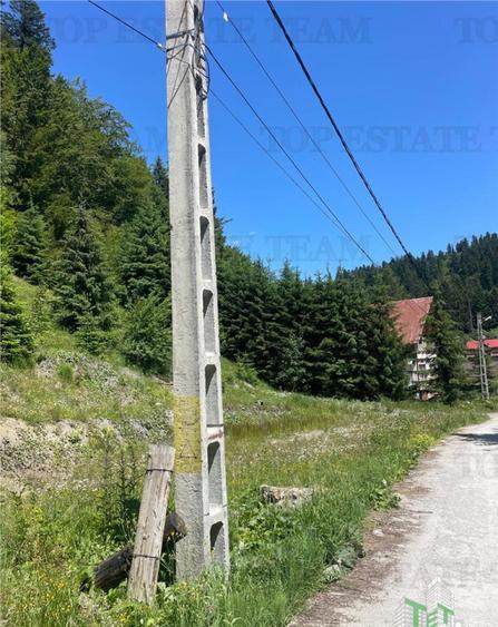 IDEAL INVESTITIE TEREN PREDEAL, 1936 mp intravilan, toate ut - 9