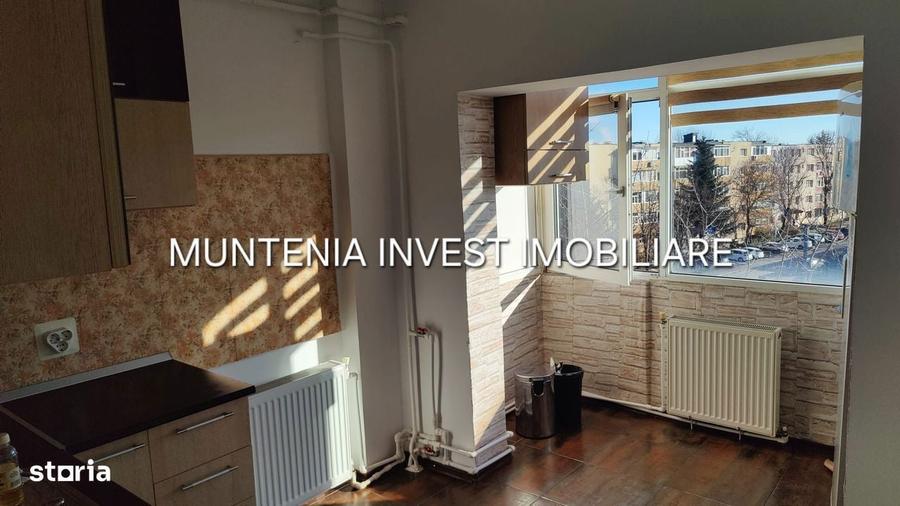 Ap. 2 camere cf. I, sd. Trivale, Complex II - 9