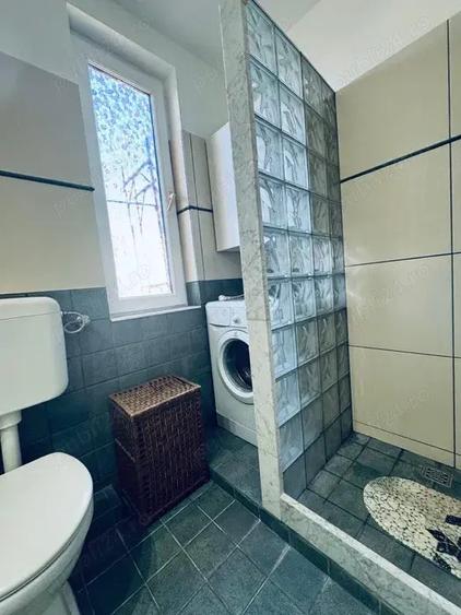 Ocazie!!! Ap 2 cam zona Facultate Confectii mobilat si utilat - 6