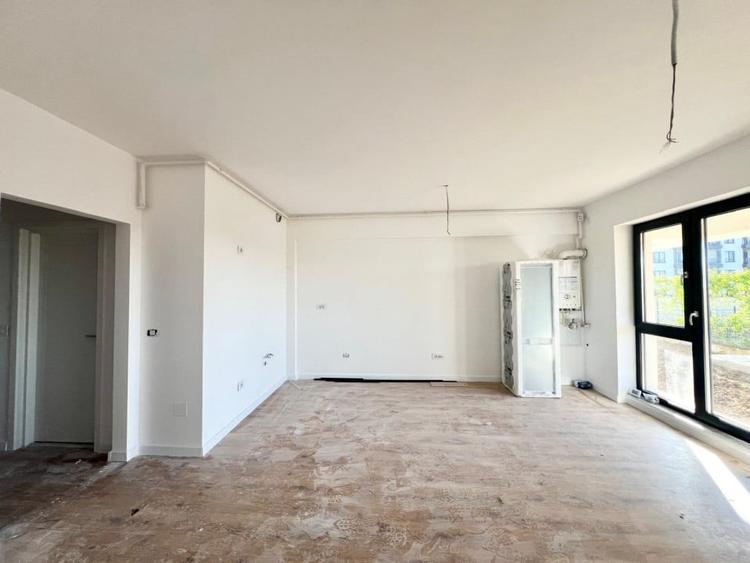 NOU / PRETABIL BIROU SAU SPATIU COMERCIAL /GRADINA PROPRIE - 7