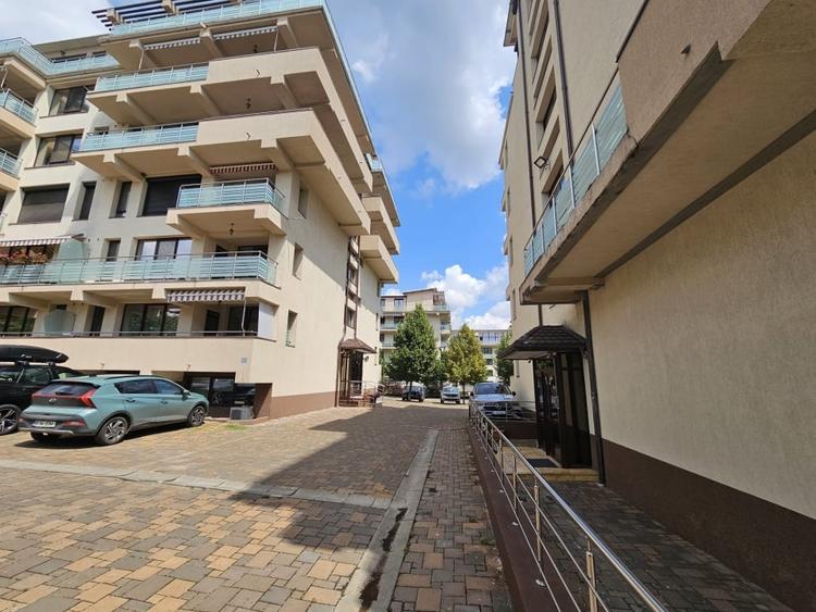 Exclusive Residence Copou -Apartament 2 camere - 1