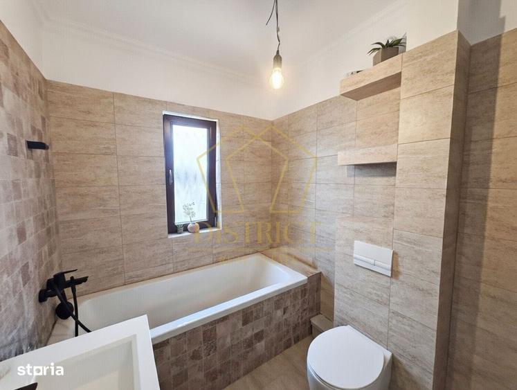 Duplex modern cu 4 camere, finalizat | Ronat - 10