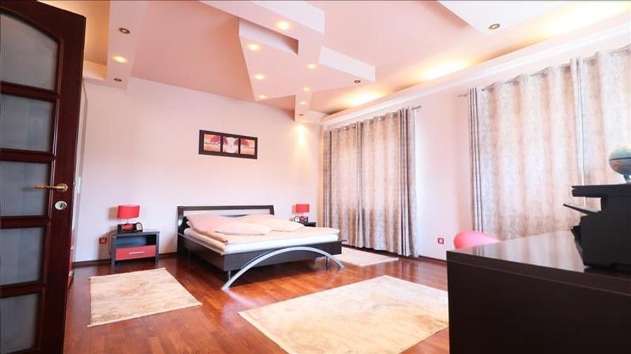 Bucium Hanul Trei Sarmale Vila exclusivista confort  si eleganta, locatie de top - 11