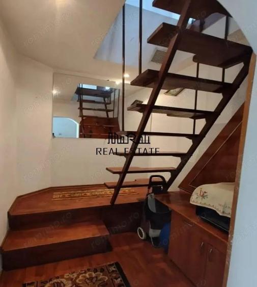 Casa P+M cu teren generos si loturi suplimentare in Baia de Cris - 12