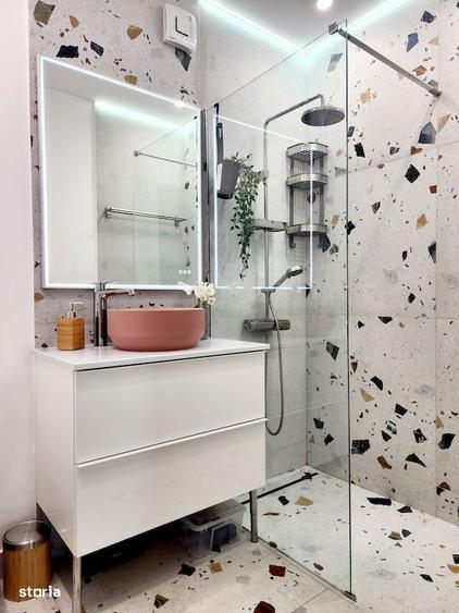 Vanzare 3 camere, 2x locuri parcare, 2x boxe, Drumul Taberei, Exigent - 3