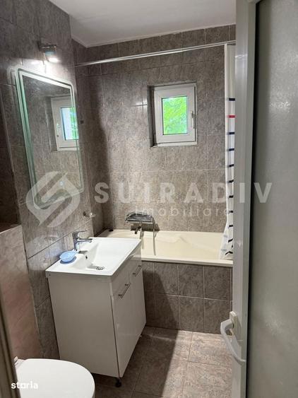 Apartament cu 4 camere, 2 bai in Zorilor - 3