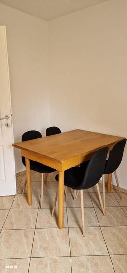 Apartament 2 camere, balcon, Calea Girocului - 1