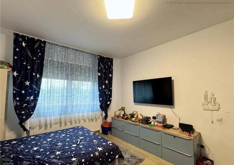 Casa moderna individuala 5 cam | 750 mp teren - 7