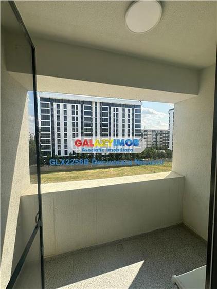 Apartament 2 Camere, Ilie Petre, Militari Residence,450 Euro - 6