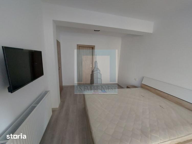 Vand apartament open space Coresi, Brasov, 2023, 61.2 mp - 11
