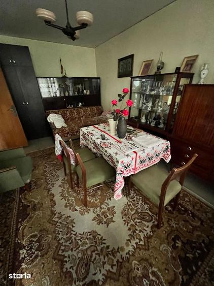 Apartament cu 2 camere decomandat în Pantelimon