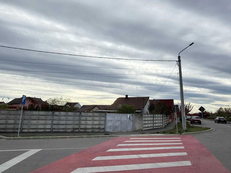 Teren generos 1.000 mp - Str Barcaului, Oradea - Ocazie speciala de investitie - 3