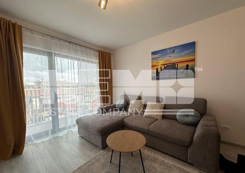 De Inchiriat Apartament I 450 euro/luna I Suceava, Avanera - 4