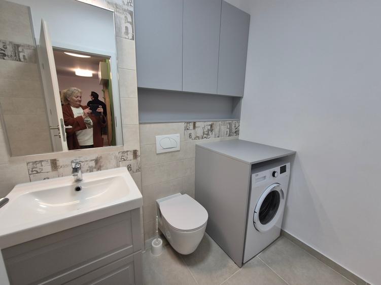 La Nord One -interior realizat de designer profesionist-La  prima inchiriere - 9