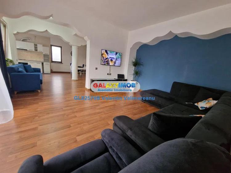 Vila evenimente 5 Camere Mogosoaia VI 155 - 1