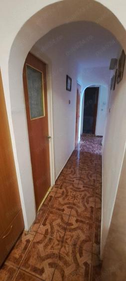 Dristor benzinaria Mol - 4