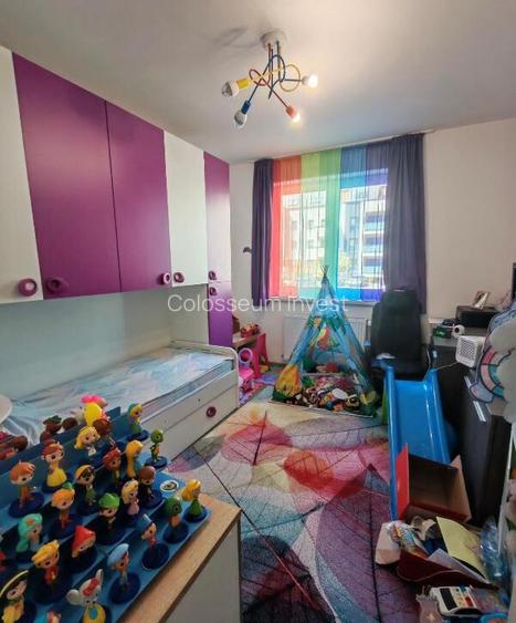 Apartament 2 camere, decomandat - zona Tractorul Apartament 2 camere, decomandat - zona Tractorul