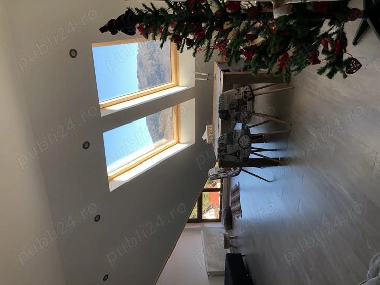 Vand apt 2 camere la 30 m de partie - 1