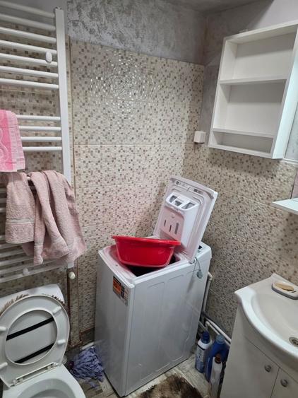 De inchiriat garsoniera str. Spaniei decomandata! - 4