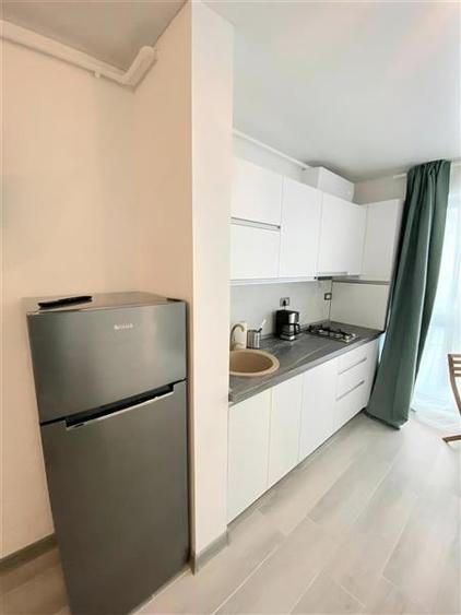 Studio superb in Complex Alezzi Nord 10 - 5