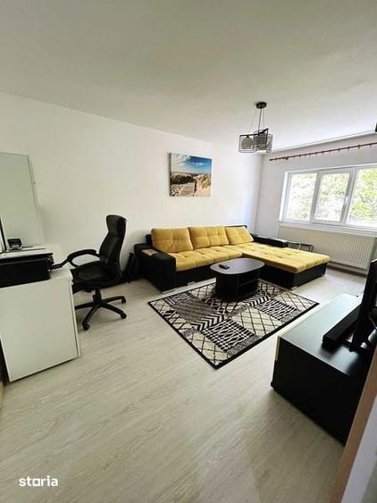 Vand apartament 2 camere decomandat, etaj 1 - 1