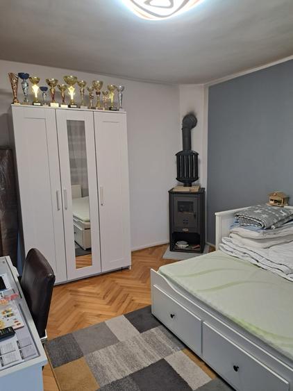 Ocazie!!!  Deva – Vila 8 Camere [ P+E1+E2 ]– Proiect 2 Familii - 9