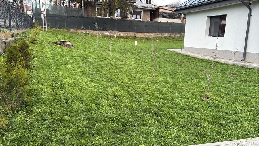 Casa complet renovata - 5