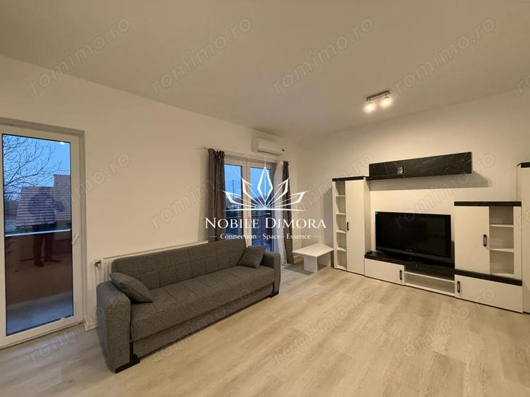 Apartament cu 2 camere in bloc nou cu lift langa Vox - Torontalului - 2