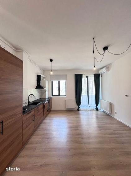 Apartament de vanzare strada Safirului/bucataria mobilata - 3