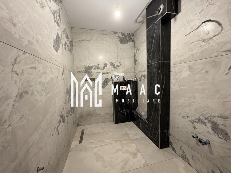 Garsonieră 37mp I Balcon I Parcare I La Cheie I - 3