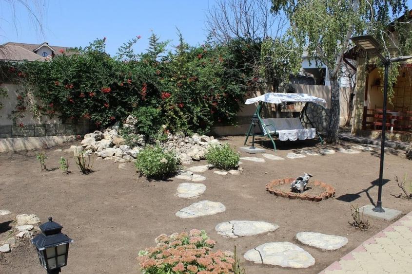 CASA  3 CAMERE |  VALU LUI TRAIAN |  120 MPC - 3