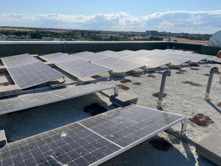 Proprietar, PRIMAVERA CAMPUS, Tomis Nord, 2 cam la cheie, parcare - 1