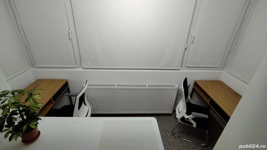 Inchiriez ap 2 camere decomandat in zona Steaua - 8