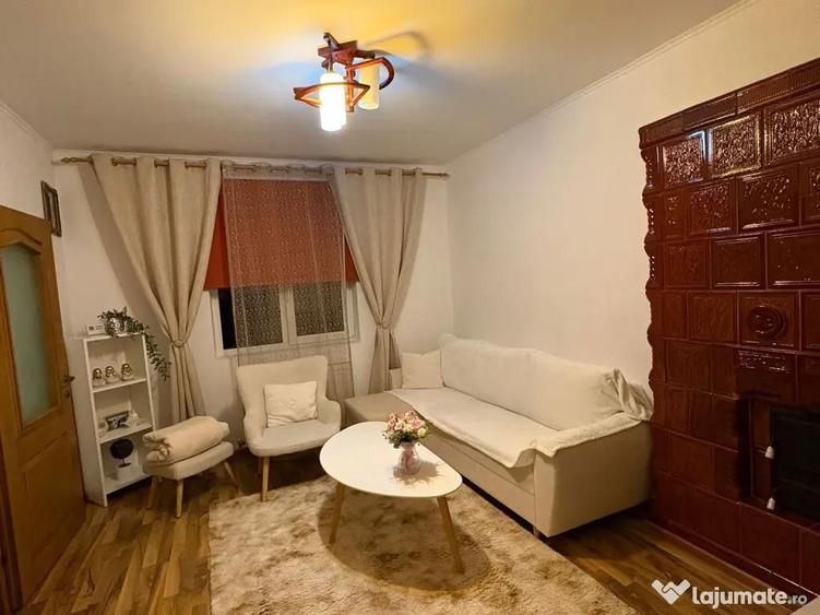 Vand Casa Razboieni Targu Frumos - 14