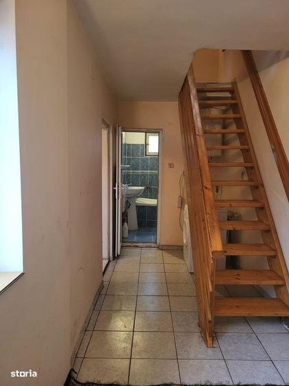 Casa de vanzare individuala la lac | 4 camere Sector 2 - teren 310mp - 4