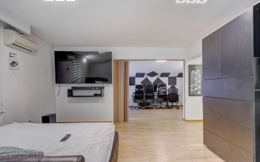 Vila individuala Pipera intersectie Iancu Nicolae teren 1... - 8