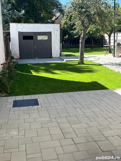 casa de inchiriat de la proprietar in Brasov - 9