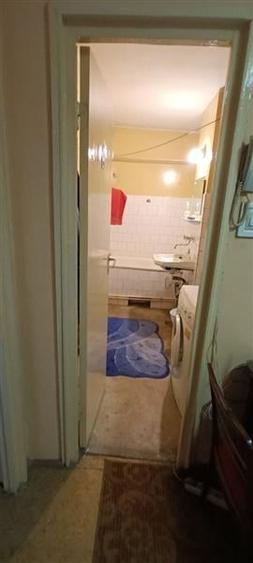 FILM&3D! Apartament panoramic, decomandat,60mp,balcon,Piata Garii, Targu Mures. - 22