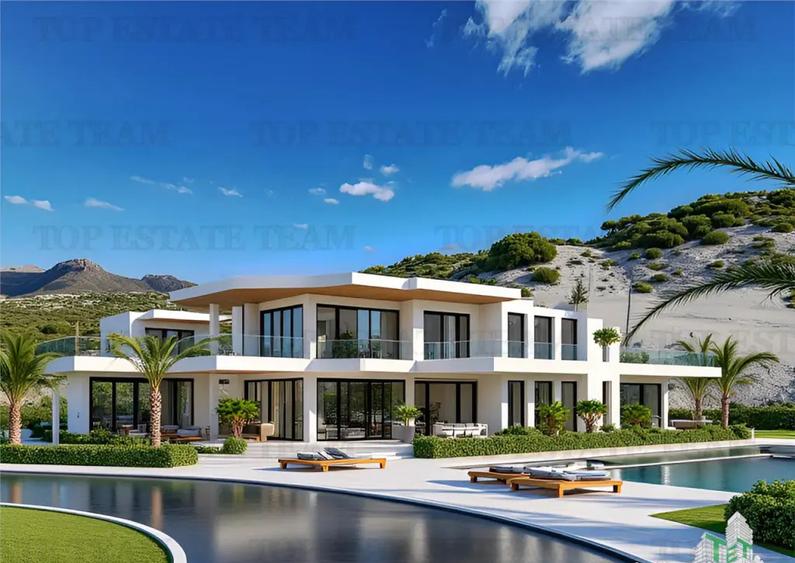 Teren de proiect- 25 case in Centru / Braila - 2