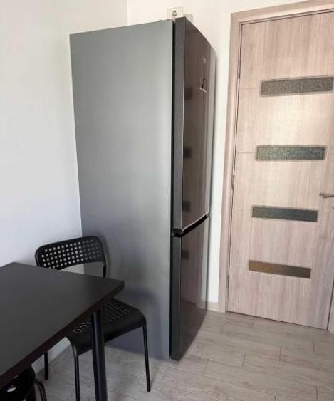 Garsoniera Plaza Residence faza 2 metrou bloc nou - 4