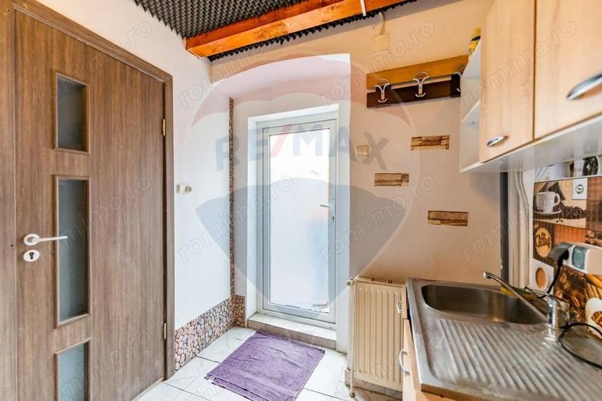 Apartament la casa in zona ultracentrala - 3