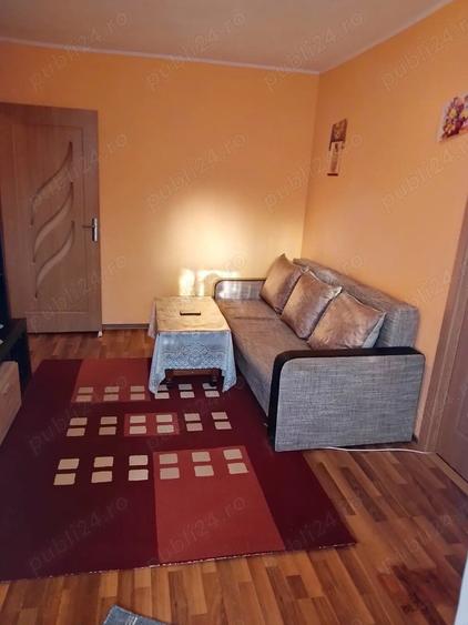 inchiriez apartament 2 camere - 4