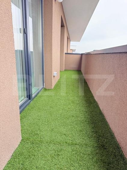 Apartament la cheie, 2 camere, totul nou, lift, garaj, zona Eroilor - 12